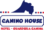 Canino House logo